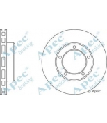 APEC braking - DSK2149 - 